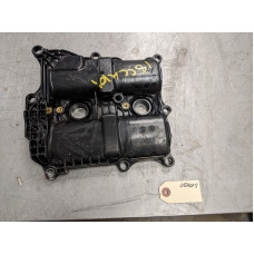 05Q215 Left Valve Cover From 2018 Subaru Crosstrek  2.0
